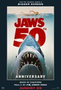 Jaws - 50th Anniversary