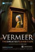 EXHIBITION ON SCREEN: Vermeer: The Blockbuster Exh