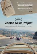 Zodiac Killer Project