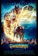 Goosebumps