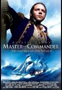 Master and Commander: The Far Side of the World