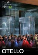 The Metropolitan Opera: Otello Encore