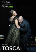 The Metropolitan Opera: Tosca (2026 Encore)