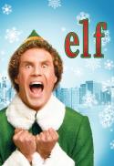 How The Grinch Stole Christmas / Elf