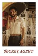 The Secret Agent