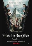 Wake Up Dead Man: A Knives Out Mystery
