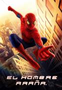 El Hombre Araña