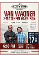 Van Wagner - Live Event