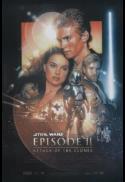 Star Wars: Episodes 1, 2 & 3 - Triple Feature