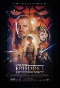 Star Wars: Episodes 1, 2 & 3 - Triple Feature