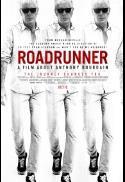 Roadrunner: A Film About Anthony Bourdain