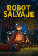 ROBOT SALVAJE