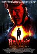 Hellboy The Crooked Man