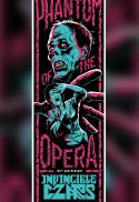 Invincible Czars: Phantom Of The Opera