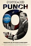 Punch 9 for Harold Washington