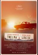 THELMA AND LOUISE