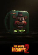 Five Nights at Freddy's 2
