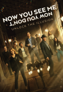 Now You See Me: Now You Don’t