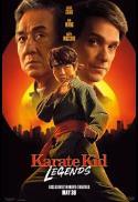 KARATE KID LEGENDS / MINECRAFT