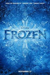 Frozen / Moana - ONLINE TIX ONLY