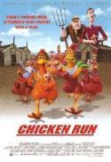 HOW TO TRAIN YOUR DRAGON / CHICKEN RUN