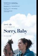 Sorry, Baby