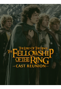 The Lord of the Rings: The Fellowship of the Ring