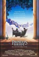 PRINCESS BRIDE / ALIEN