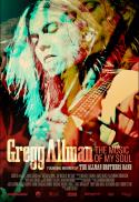 GREG ALLMAN: THE MUSIC OF MY SOUL