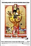 KARATE KID LEGENDS  /  ENTER THE DRAGON