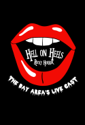 Hell on Heels: The Rocky Horror Picture Show