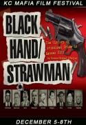 Black Hand Strawman