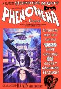 Phenomena
