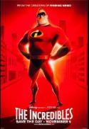 The Incredibles