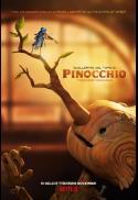 Guillermo del Toro's Pinocchio