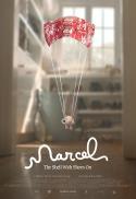 Marcel The Shell With Shoes On