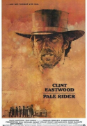 Pale Rider