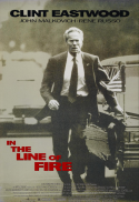 In Line of Fire