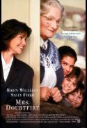 Mrs. Doubtfire