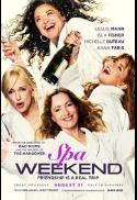 Spa Weekend