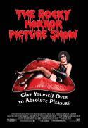 The Rocky Horror Picture Show with Shadow Cast