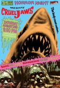 St. Johns Horror Night - Cruel Jaws