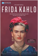 EXHIBITION ON SCREEN: Frida Kahlo Encore