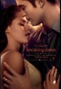 The Twilight Saga: Breaking Dawn – Part 1 
