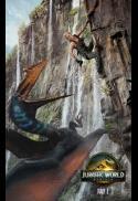JURASSIC WORLD REBIRTH / TBD