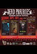 Dead Prairies Film Festival
