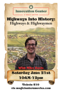 Highways Into History 6/21