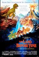 The Land Before Time / Jurassic World: Rebirth