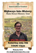 Highways Into History 7/5