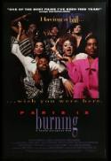 PARIS IS BURNING
